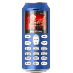 Blackzone Pepso phone
