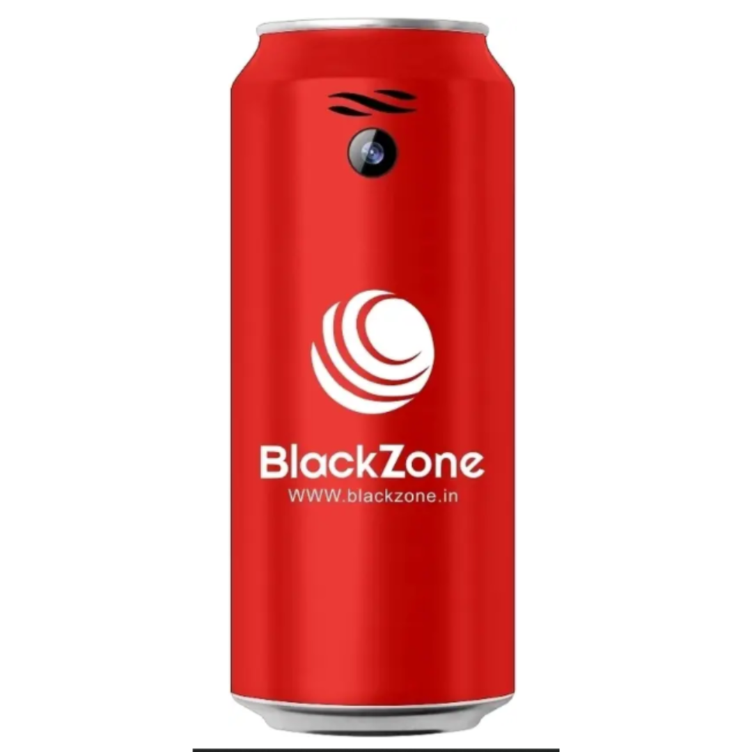 Blackzone Pepso Compact Feature Phone 32MB RAM /32 MB ROM
