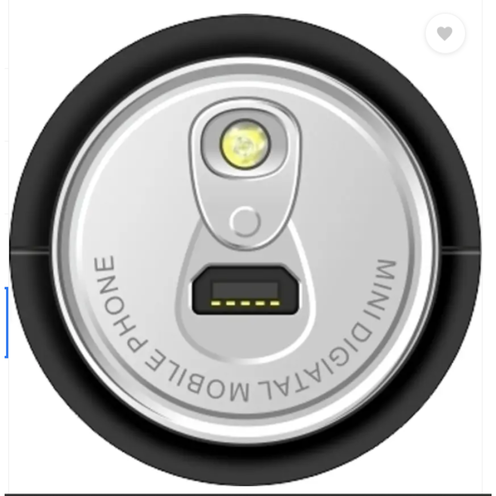 Pepso model mini phone_10 Blackzone Pepso phone