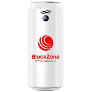Blackzone Pepso phone