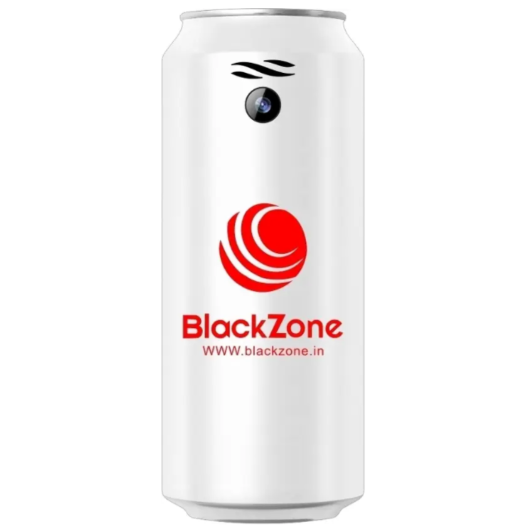 Blackzone Pepso Compact Feature Phone 32MB RAM /32 MB ROM