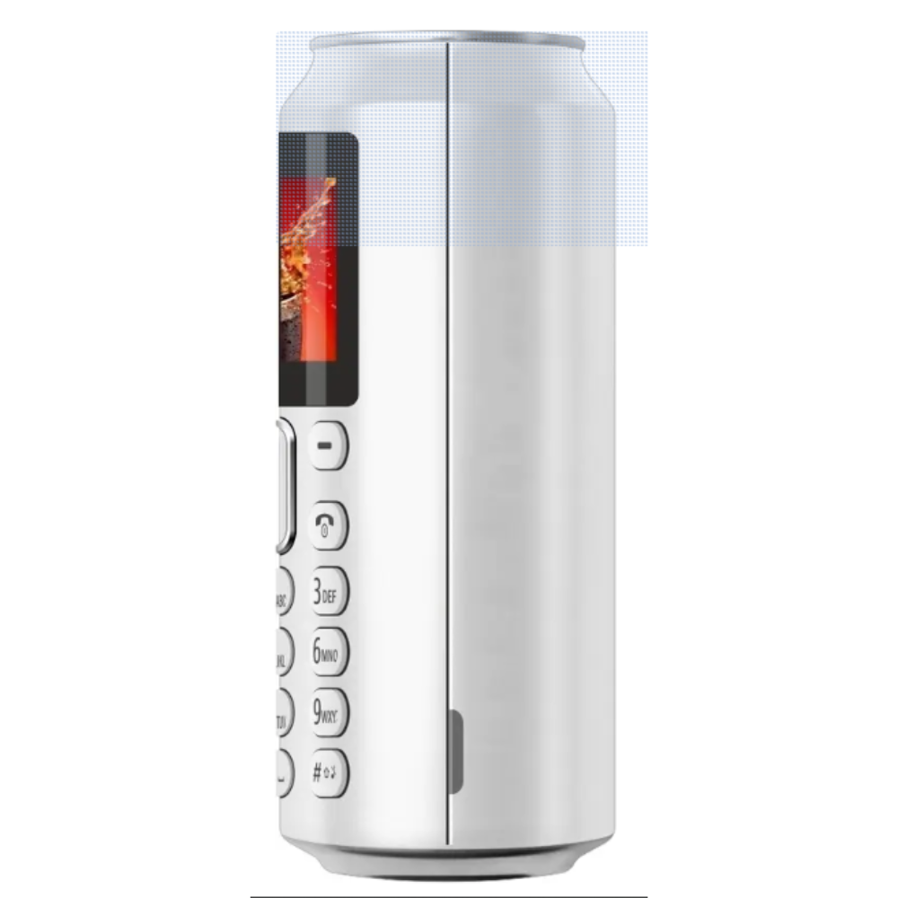 Pepso model mini phone_13 Blackzone Pepso phone