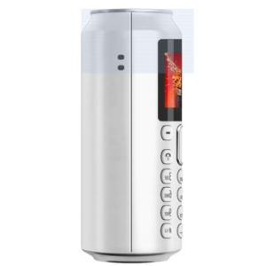 Blackzone Pepso phone