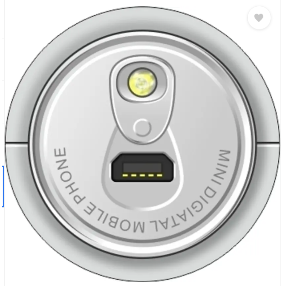 Pepso model mini phone_15 Blackzone Pepso phone