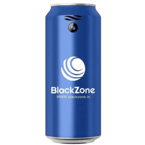 Blackzone Pepso phone