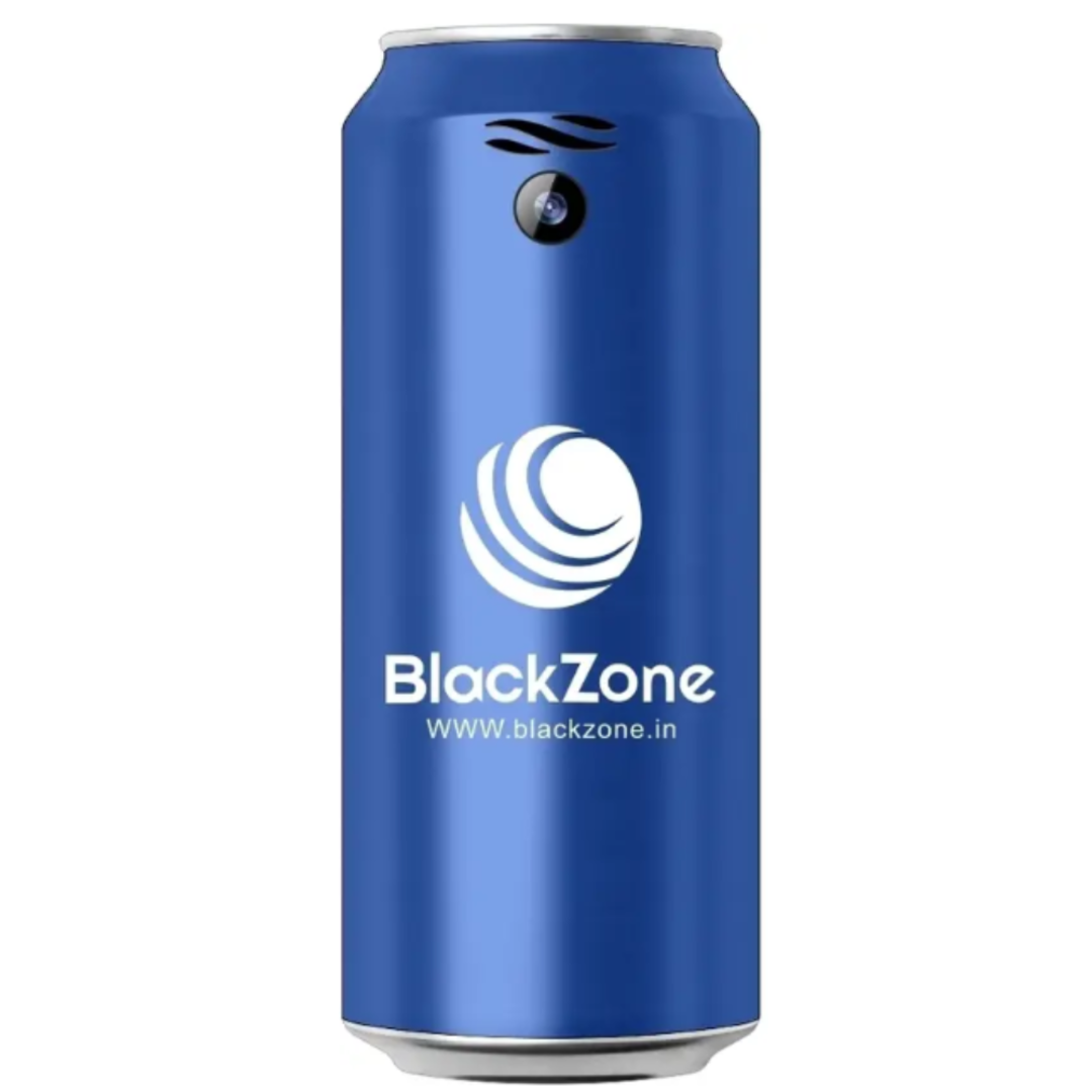 Blackzone Pepso Compact Feature Phone 32MB RAM /32 MB ROM