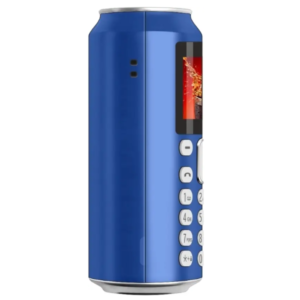 Blackzone Pepso phone
