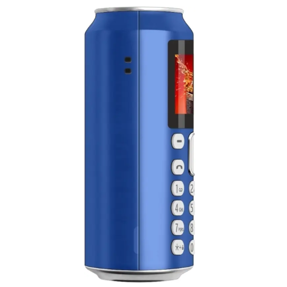 Pepso model mini phone_6 Blackzone Pepso phone