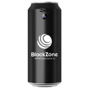 Blackzone Pepso phone