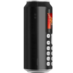 Blackzone Pepso phone