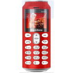 Blackzone Pepso phone