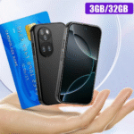 S26 Mini 4G Android Dual Sim Smartphone 3GB/ 32GB