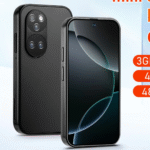 S26 Mini 4G Android Dual Sim Smartphone 3GB/ 32GB