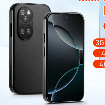 S26 Mini 5G Android Dual Sim Smartphone 3GB/ 32GB