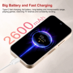 S26 Mini 4G Android Dual Sim Smartphone 3GB/ 32GB