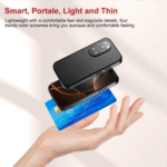 S26 Mini 4G Android Dual Sim Smartphone 3GB/ 32GB