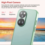 S26 Mini 4G Android Dual Sim Smartphone 3GB/ 32GB