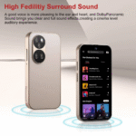 S26 Mini 4G Android Dual Sim Smartphone 3GB/ 32GB