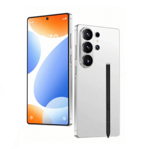 S26 Ultra 5G Android Smartphone with S-Pen (3GB / 32GB)