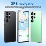 S26 Ultra 4G Android Smartphone with S-Pen (3GB / 32GB)