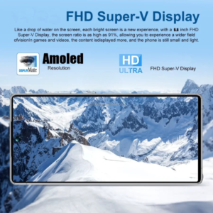 S26 Ultra 4G Android Smartphone with S-Pen (3GB / 32GB)