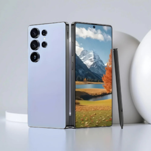 S26 Ultra 4G Android Smartphone with S-Pen (3GB / 32GB)