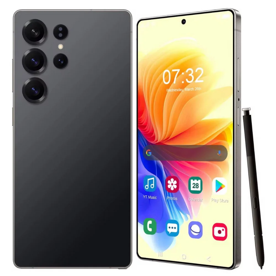 S26 Ultra 4G Android Smartphone with S-Pen (3GB / 32GB)