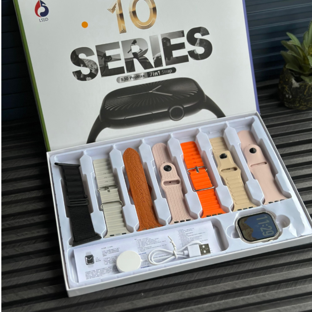 S30 pro max Series 10 S30 pro max Series 10