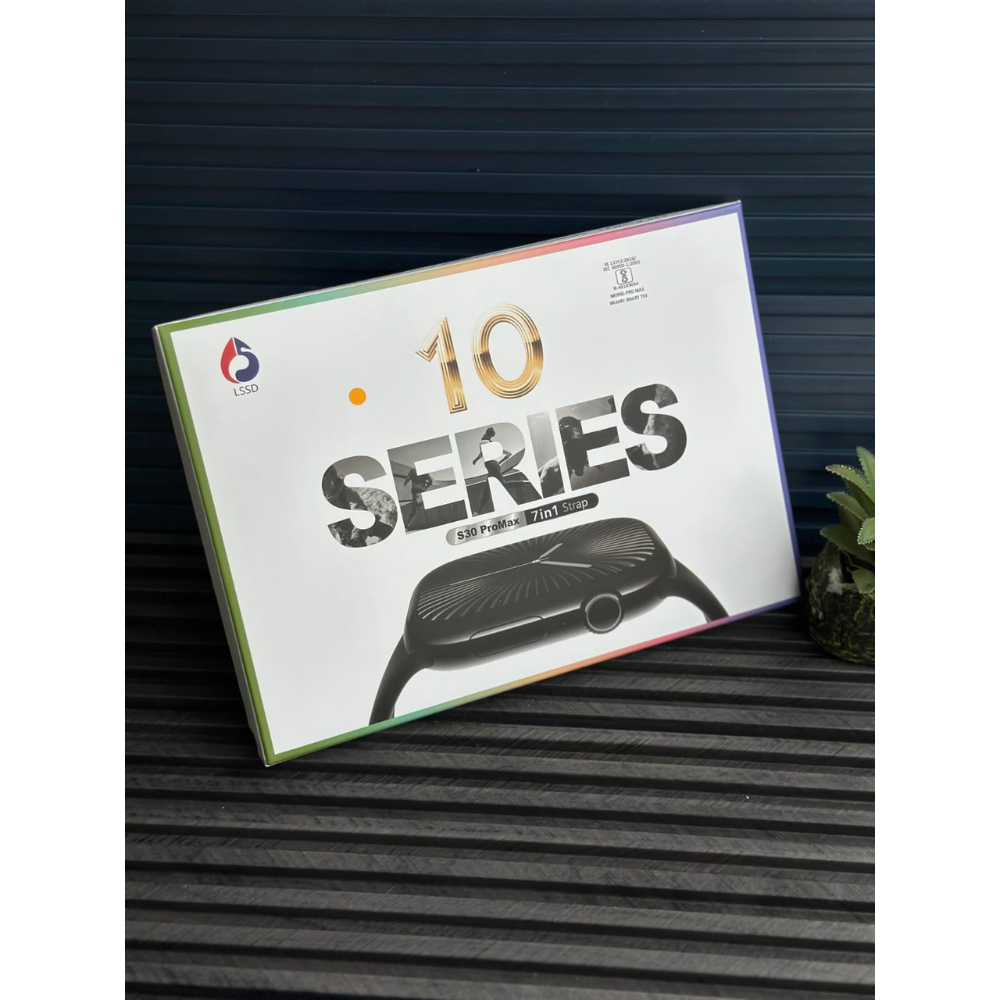 S30 pro max Series 10_5 S30 pro max Series 10