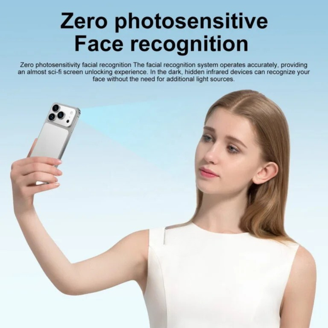 FX17 Pro Max 6.6_1 FX17 Pro Max 6.6 Inch 3GB/16GB – 4G Dual SIM Android Phone