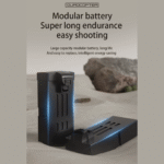 J6 Pro Brushless Dual Camera 4K Drone – Foldable Quadcopter