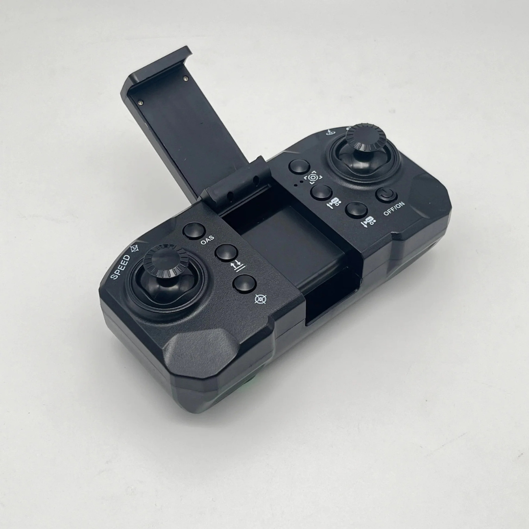 J6 Pro Brushless Dual Camera 4K Drone – Foldable Quadcopter