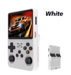 R36S Retro Handheld Game Console 64GB– 3.5" IPS,15k+ Games