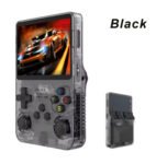 R36S Retro Handheld Game Console 64GB– 3.5" IPS,15k+ Games