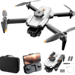 S119 FPV 8K Foldable Quadcopter