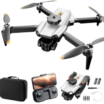 S119 FPV 8K Foldable Quadcopter