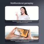 S119 FPV 8K Foldable Quadcopter