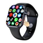 S16A 5G Android Series 10 Super Amoled Smartwatch 8GB/128GB