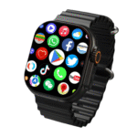 S20 Ultra 3 5G Android Super Amoled Smartwatch 8GB/128GB