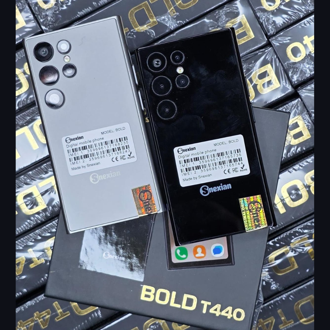 S26 Ultra Mini 4G Android Dual SIM Smartphone (3GB / 16GB)