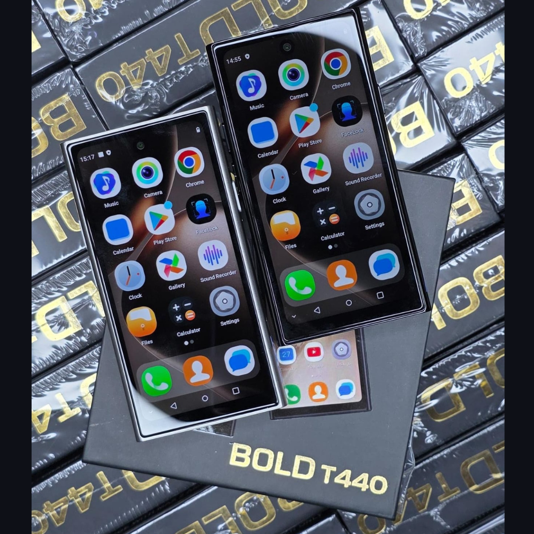 S26 Ultra Mini 4G Android Dual SIM Smartphone (3GB / 16GB)