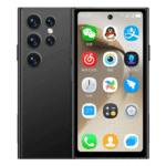 S26 Ultra Mini 4G Android Dual SIM Smartphone (3GB / 16GB)