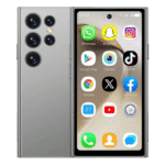 S26 Ultra Mini 4G Android Dual SIM Smartphone (3GB / 16GB)