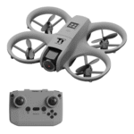 T1 Aircraft Mini Drone with Aerial Camera & Gesture Control
