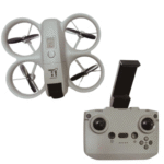 T1 Aircraft Mini Drone with Aerial Camera & Gesture Control