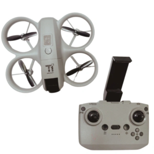 T1 Aircraft Mini Drone with Aerial Camera & Gesture Control