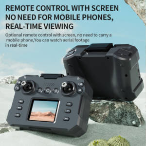 YP2 Pro 4K Dual Camera Drone – Smart Obstacle Avoidance