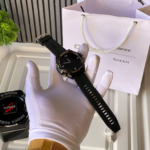 FX Premium Rugged Smartwatch | Waterproof, Calling & Fitness