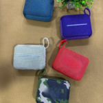 FX Go 4 Ultra-Portable Bluetooth Speaker Waterproof