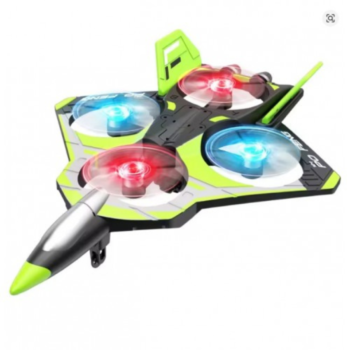 X26 Brushless RC Foam Aircraft with 720p HD Camera